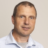 Günther Prott