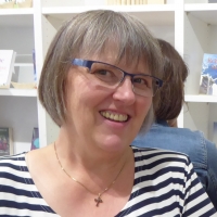 Jutta Klemm
