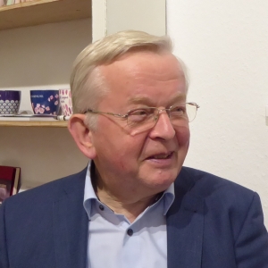 Ernst Bernd Klemm