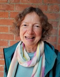 Ute Weber