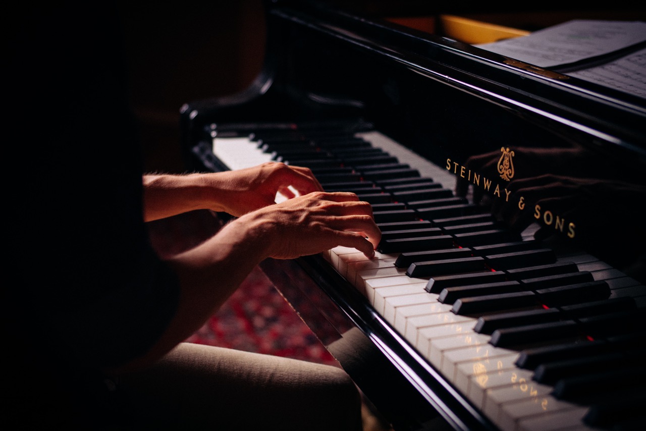 Crowdfunding Kirchenmusik