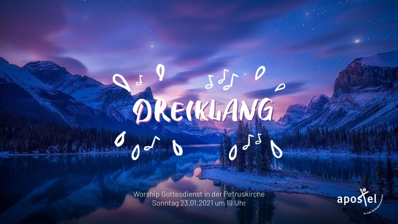 Dreiklang