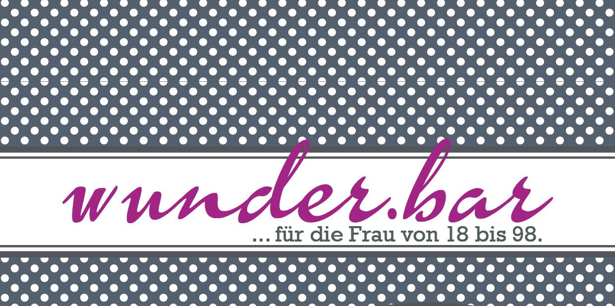 wunderbar - Du bist eine Tochter Gottes!