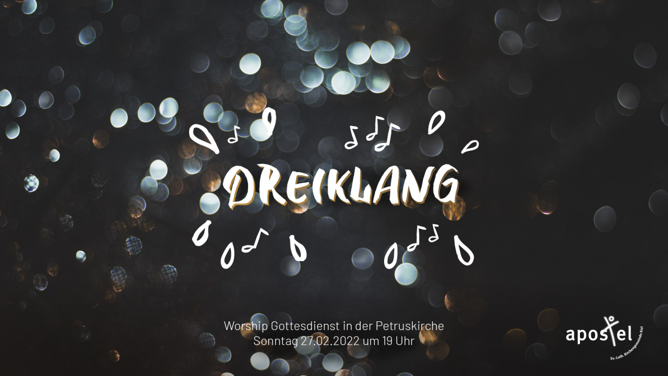 Dreiklang