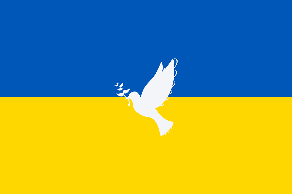 ukraine
