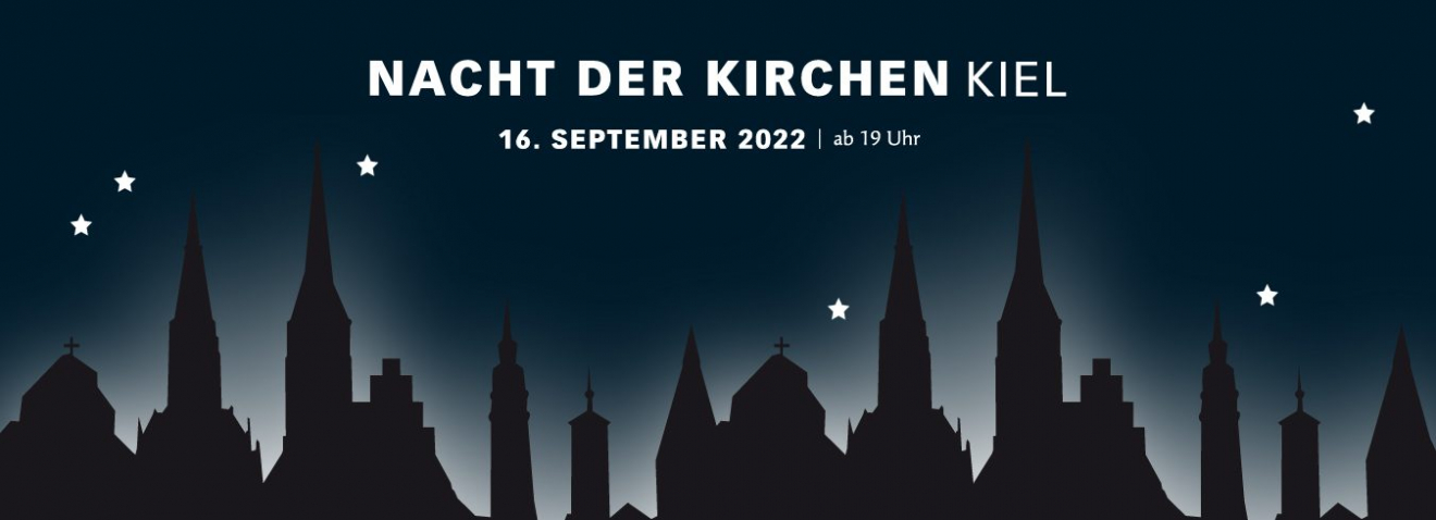 Nacht der Kirche 2022