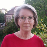 Heike Gaspary