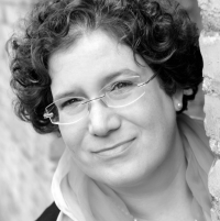 Katharina Bardenhewer
