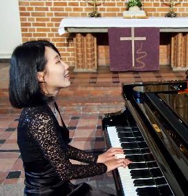 Ju Hyun Jung_Newsletter