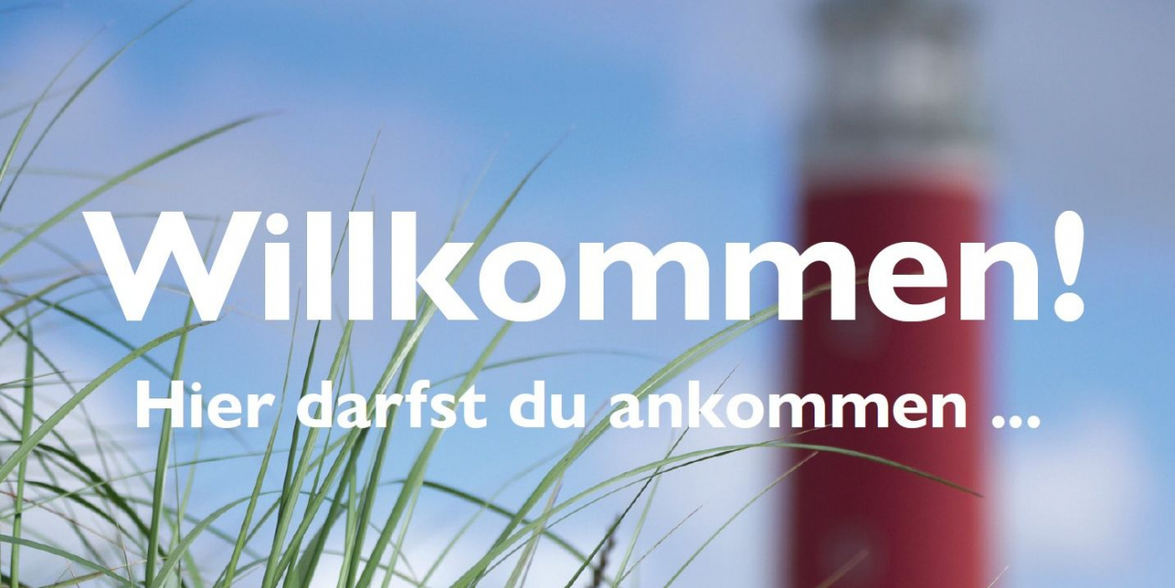 Bild Begrüßungsabend