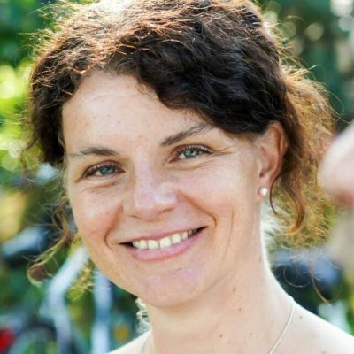 Manuela Zander_Quadrat