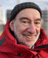 Gerald Schneider