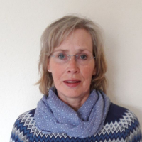 Beate Thamm