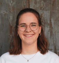 Hannah Sahmkow