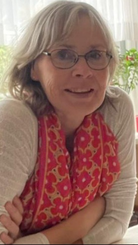 Beate Thamm