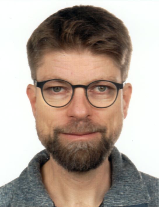 Oliver Kopf