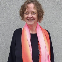 Claudia Milberg