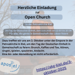 Open Church