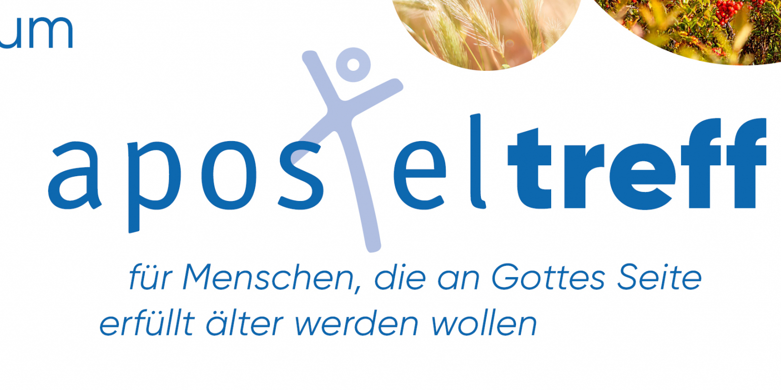 Aposteltreff
