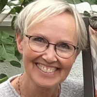 Ingrid Kirchner