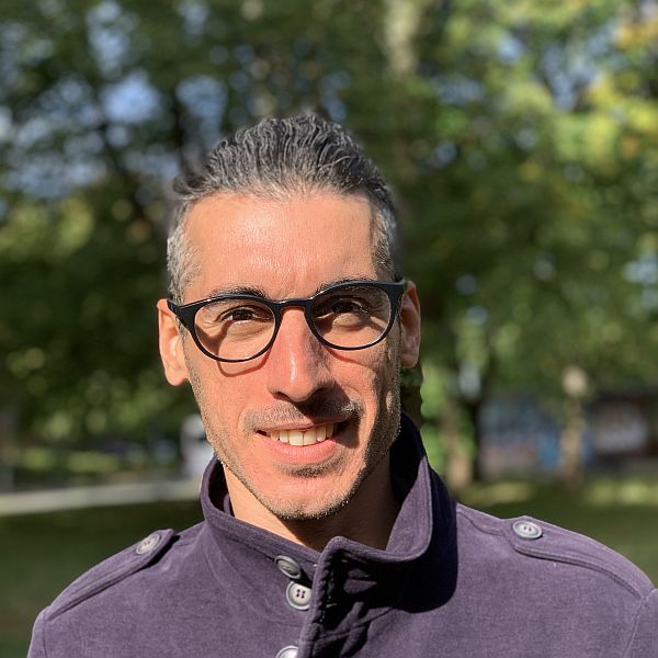 Saeed Sheikhzadeh