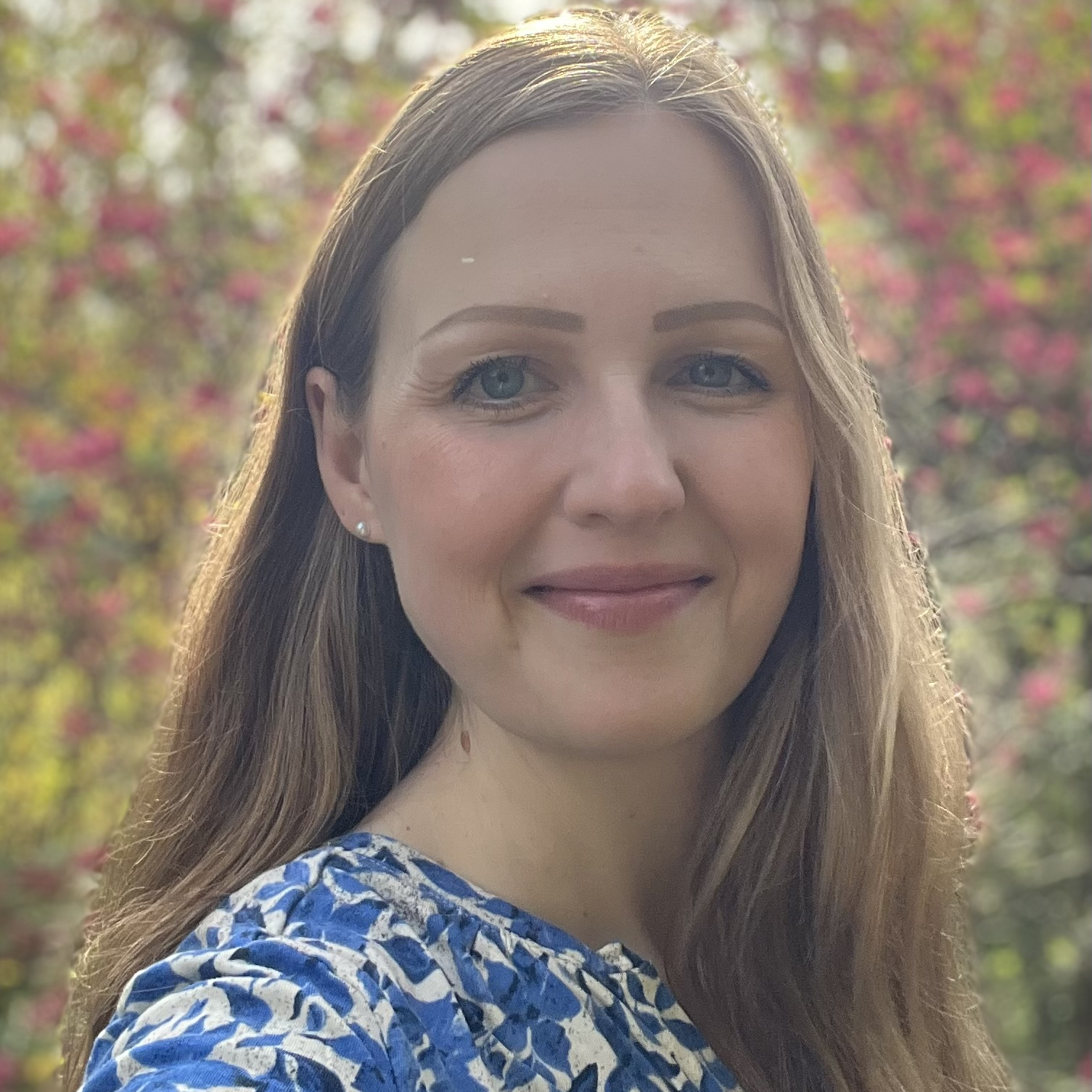 Miriam Sophie Kompa