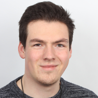 Noah Zepner